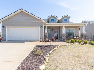 220 Grassy Creek Way, Pendleton, SC 29670