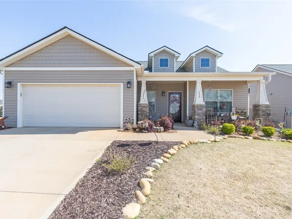 220 Grassy Creek Way, Pendleton, SC 29670