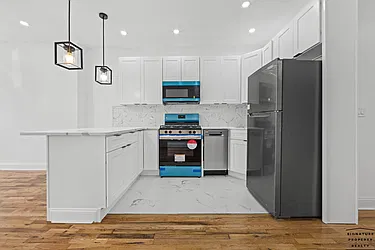 63 Kingston Avenue, #1