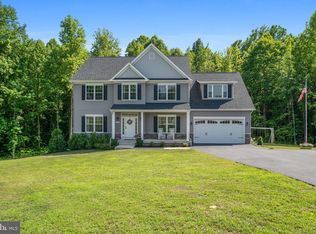 6360 Hollow Way, Huntingtown, MD 20639