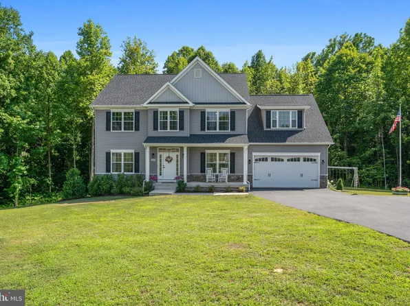 6360 Hollow Way, Huntingtown, MD 20639