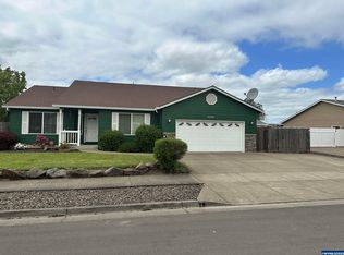 6228 Megan St NE, Albany, OR 97321