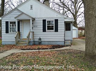2215 Austin St, Muskegon, MI 49444