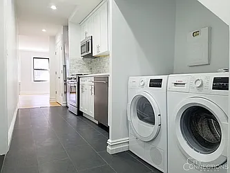 Rented by City Connections Realty