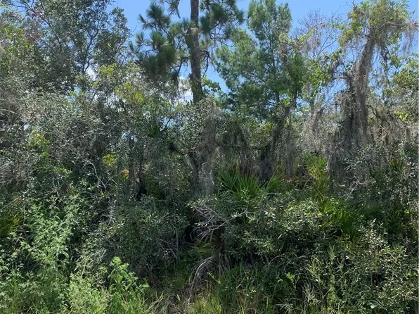 9418 S Orange Blossom Blvd, Sebring, FL 33875