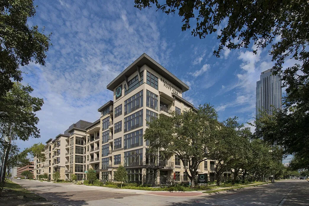 Broadstone Post Oak — Photo 1