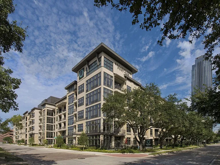Broadstone Post Oak — Photo 1
