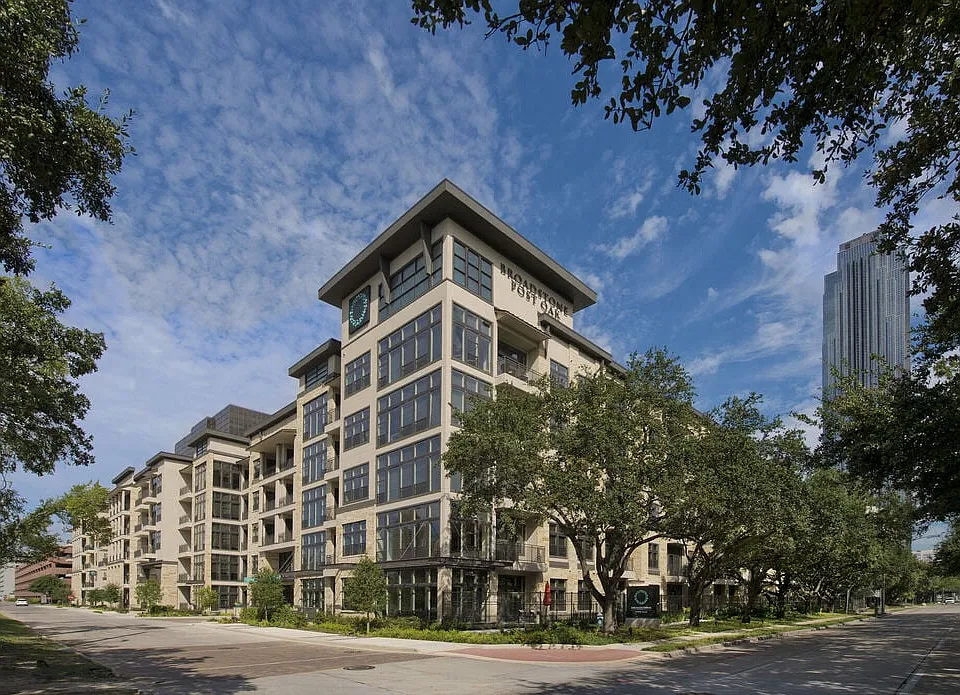 Broadstone Post Oak