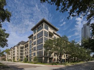 Broadstone Post Oak, Houston, TX 77056