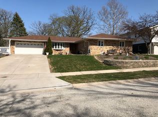 1911 Kennedy Ave, Schererville, IN