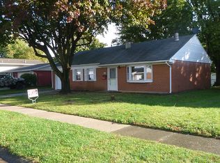 348 N Garber Dr, Tipp City, OH 45371