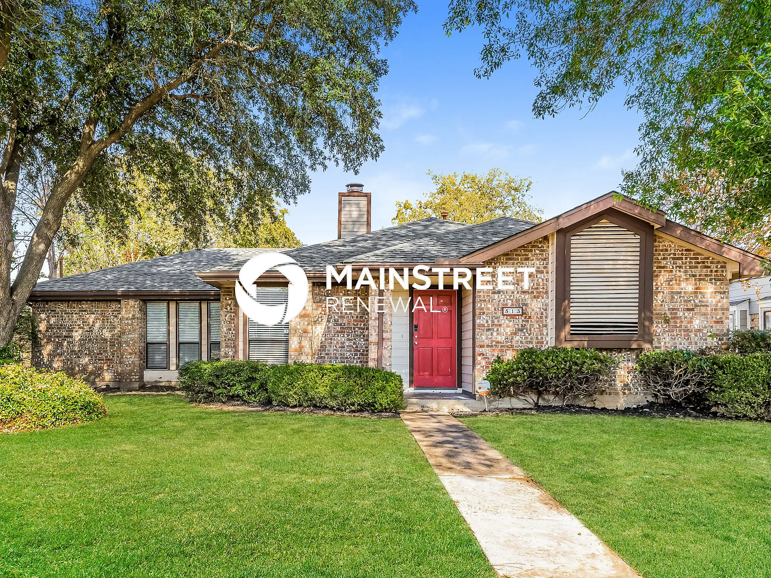 513 Quail Hollow Dr — Photo 1