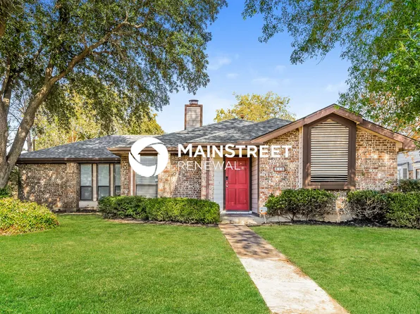 513 Quail Hollow Dr, Mesquite, TX 75150