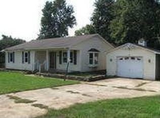 1621 Turner Rd, Mebane, NC 27302