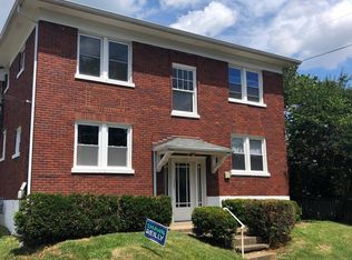 1561 Fernwood Ave APT 4, Louisville, KY 40205