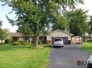 7412 Ida Center Rd, Ida, MI 48140