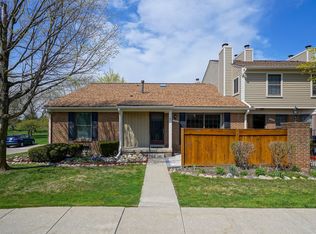 22300 Pondview, Novi, MI 48375