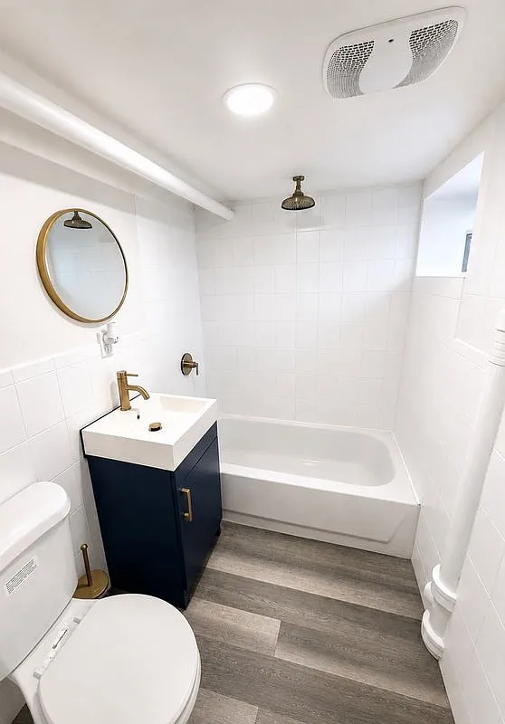 Studio, 1.0 bath, 400 sqft, $1,900 — Photo 3