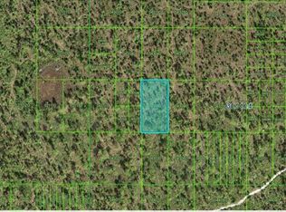 N A, Frostproof, FL 33843