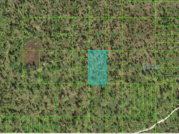 N A, Frostproof, FL 33843