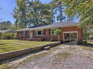 1305 Gardner St, Camden, SC 29020