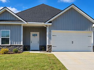 109 Amargosa Pl, Bonaire, GA 31005