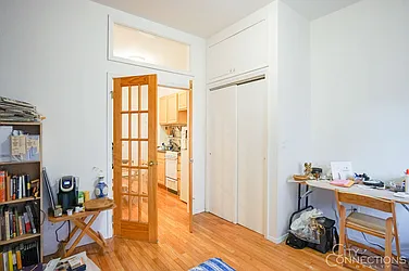 Rented by City Connections Realty