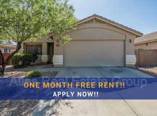 7433 S Pacific Willow Dr, Tucson, AZ 85747
