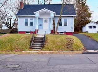 126 Summer St, Meriden, CT 06451