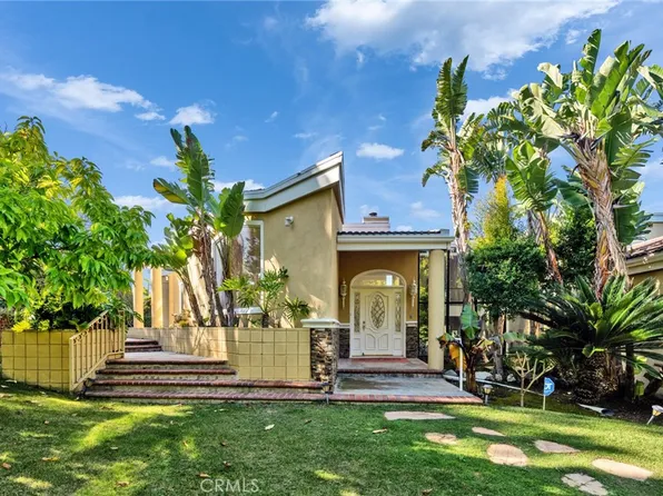 3 Park Pl, Rancho Palos Verdes, CA 90275