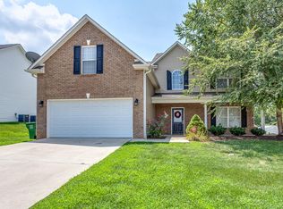 7707 Cooper Meadows Ln, Knoxville, TN 37938