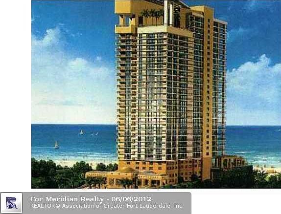 1st image of 16275 Collins Ave APT 2204