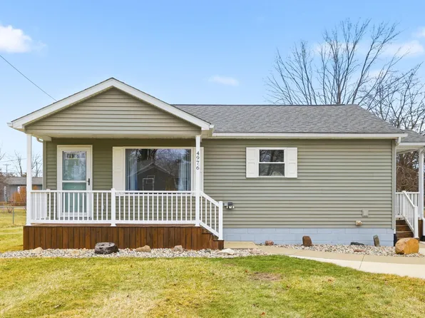 4976 W Center St, Millington, MI 48746