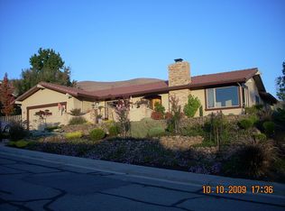 21 Inverleith Ter, Moraga, CA 94556