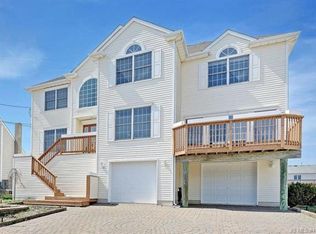 1122 Capstan Dr, Forked River, NJ