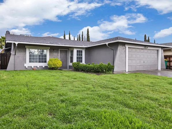 9116 Sandalwood Ct, Stockton, CA 95210