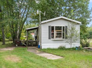 4931 Airstrip Dr, Barryton, MI 49305