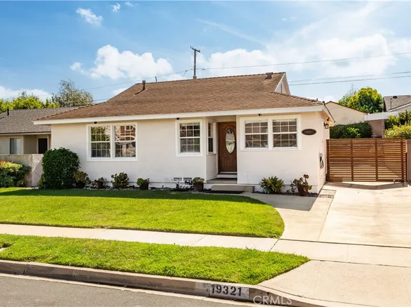 19321 Beckworth Ave, Torrance, CA 90503