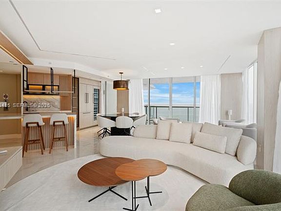 2nd image of 18671 Collins Ave #Cu-2103