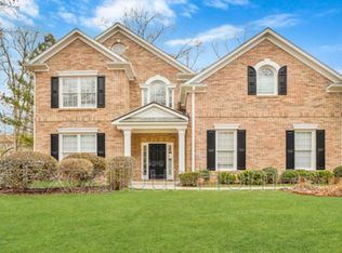 7305 Weber St, Atlanta, GA 30349