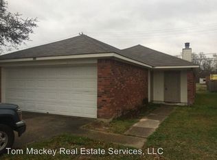 436 Rushmore Dr, Baton Rouge, LA 70819