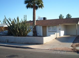 1041 W McLellan Rd, Mesa, AZ 85201