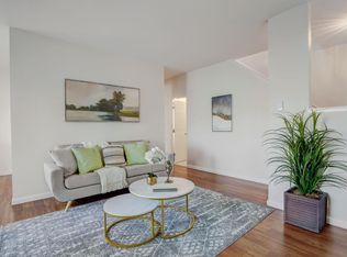 2311 Armada Way, San Mateo, CA 94404