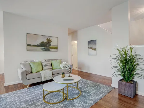 2311 Armada Way, San Mateo, CA 94404