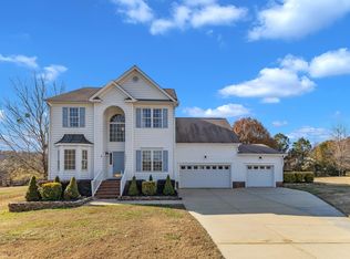 2437 Lullwater Dr, Raleigh, NC 27606