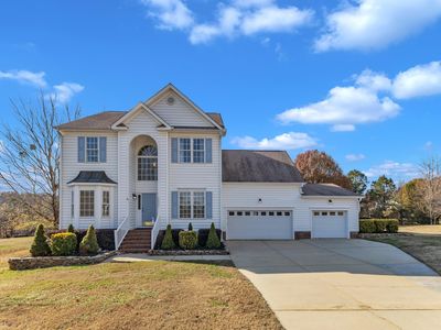 2437 Lullwater Dr, Raleigh, NC, 27606