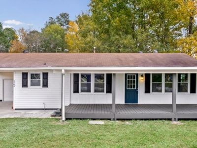 1744 Old Summerville Rd NW, Rome, GA, 30165