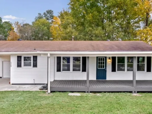 1744 Old Summerville Rd NW, Rome, GA 30165