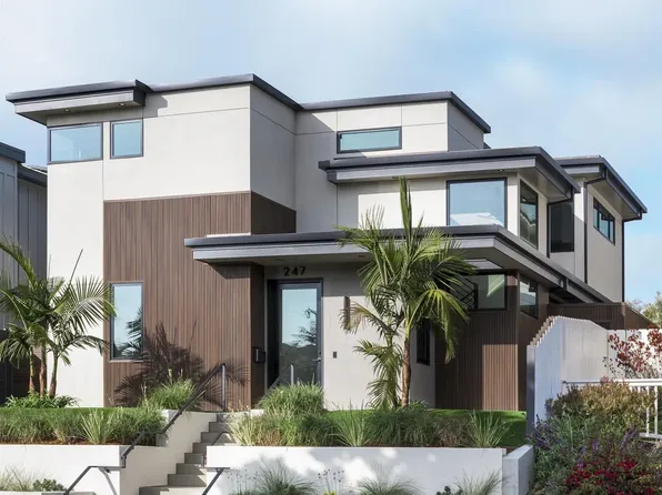 247 La Mesa Ave, Encinitas, CA 92024