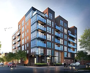 Rented by Modern Spaces